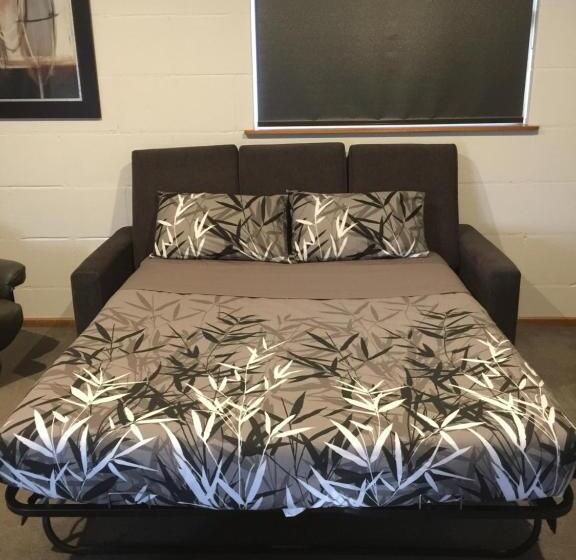 Mapperley Bed And Breakfast