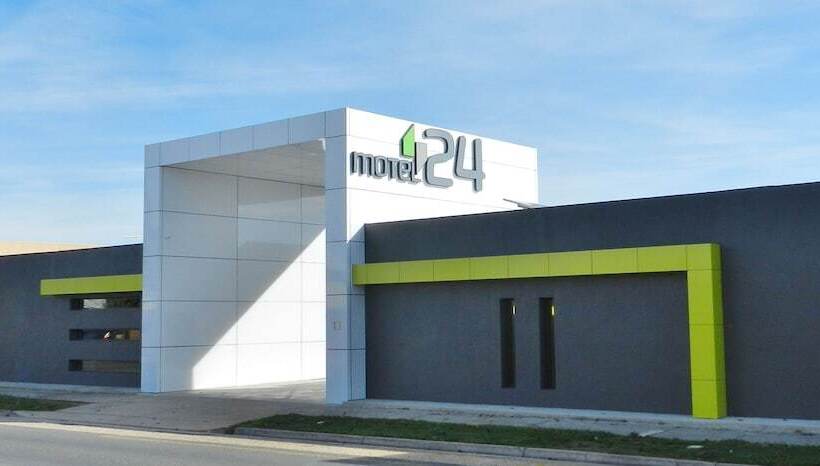 Motel 24