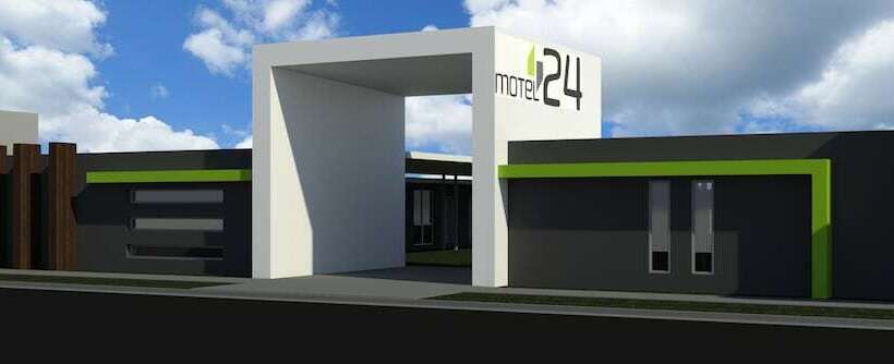 Motel 24