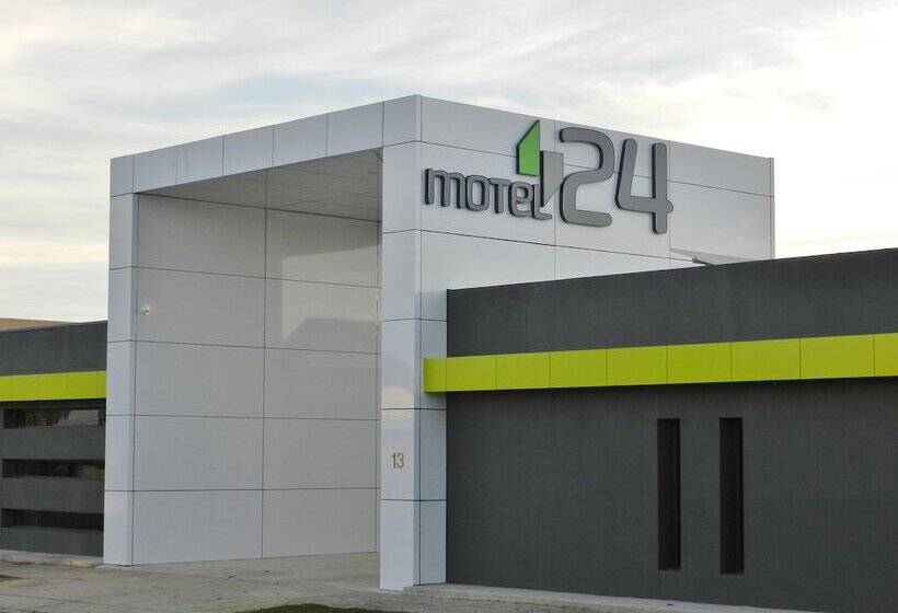 Motel 24