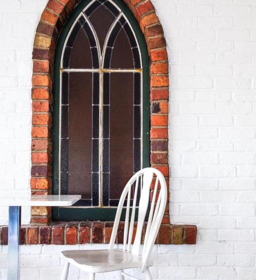 فندق على الطريق Battery Point Manor