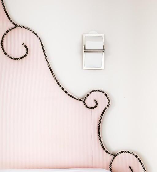 فندق على الطريق Battery Point Manor