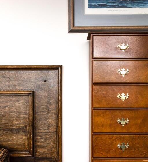 فندق على الطريق Battery Point Manor