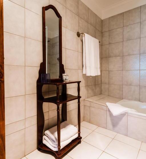 فندق على الطريق Battery Point Manor