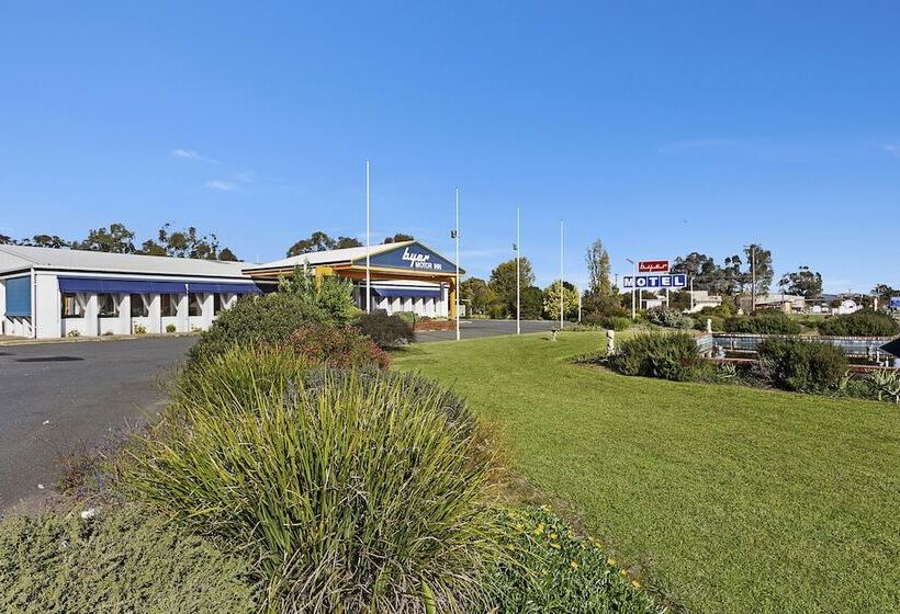 מוטל Byer Fountain Motor Inn