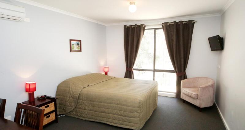 مُتل Deni Golf Resort