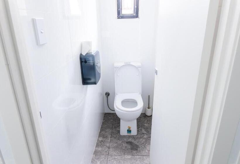 מוטל Exchange Hotel Goulburn