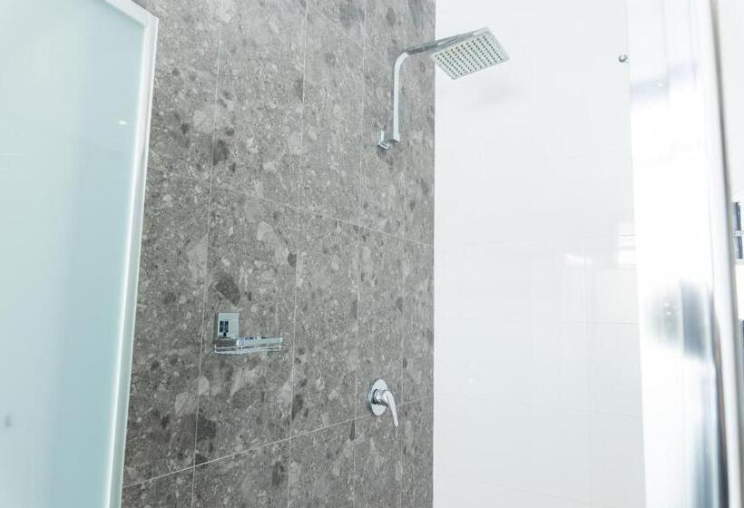 מוטל Exchange Hotel Goulburn