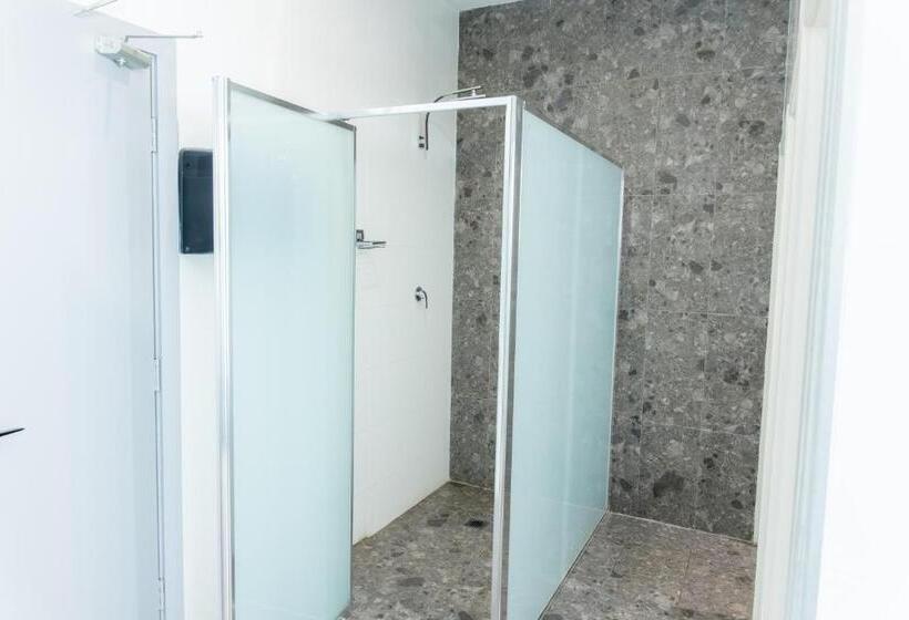 מוטל Exchange Hotel Goulburn