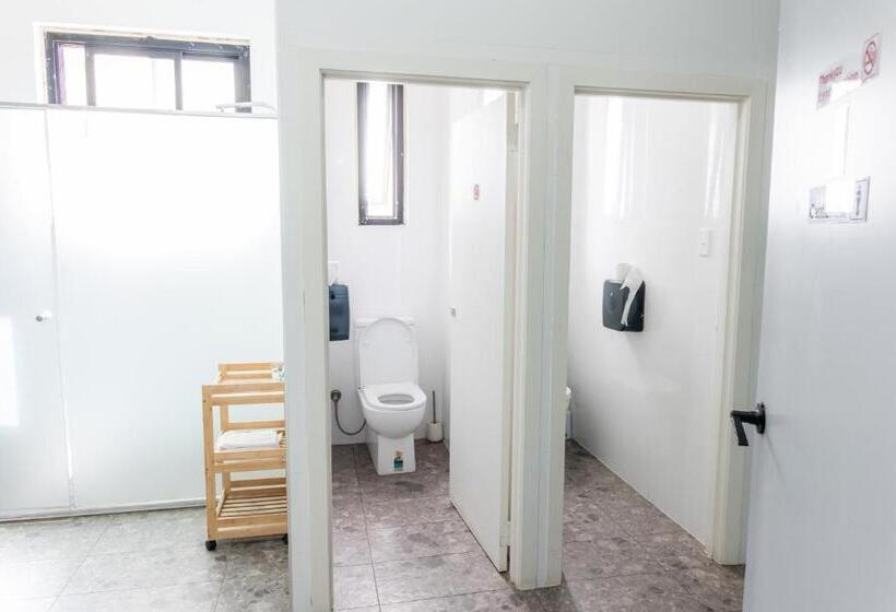 מוטל Exchange Hotel Goulburn