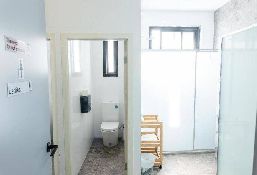 מוטל Exchange Hotel Goulburn