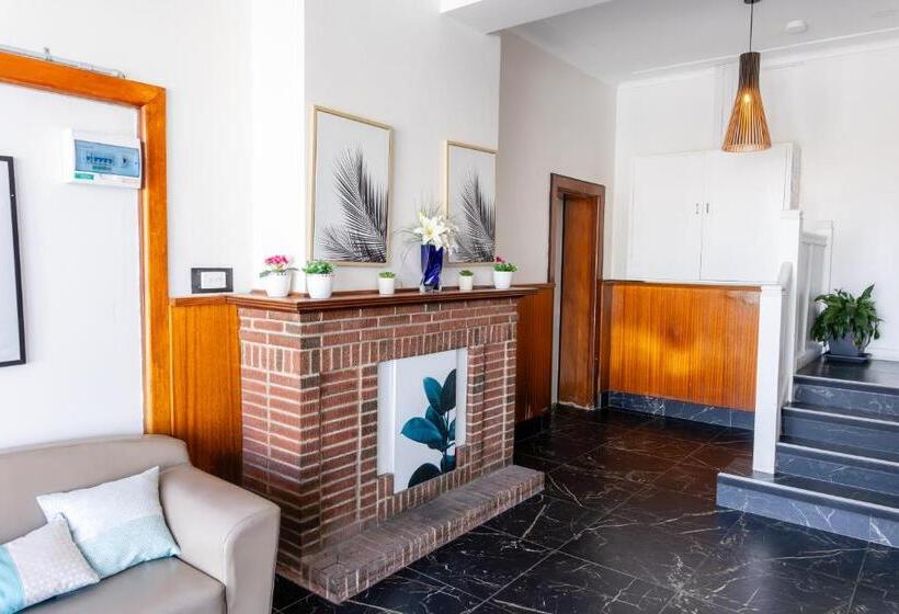 מוטל Exchange Hotel Goulburn