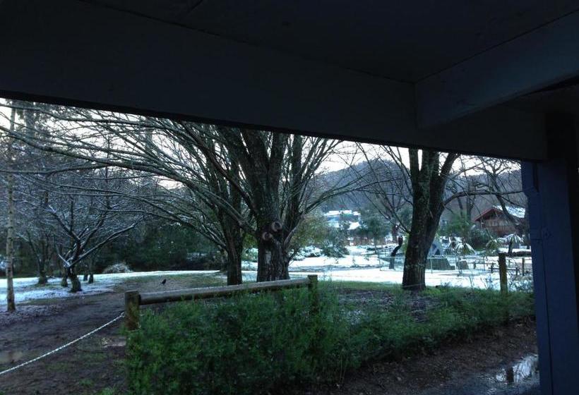 מוטל Goldberryaccommodation