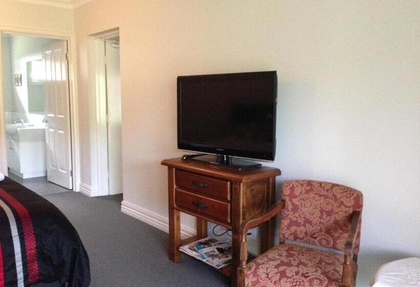 מוטל Goldberryaccommodation