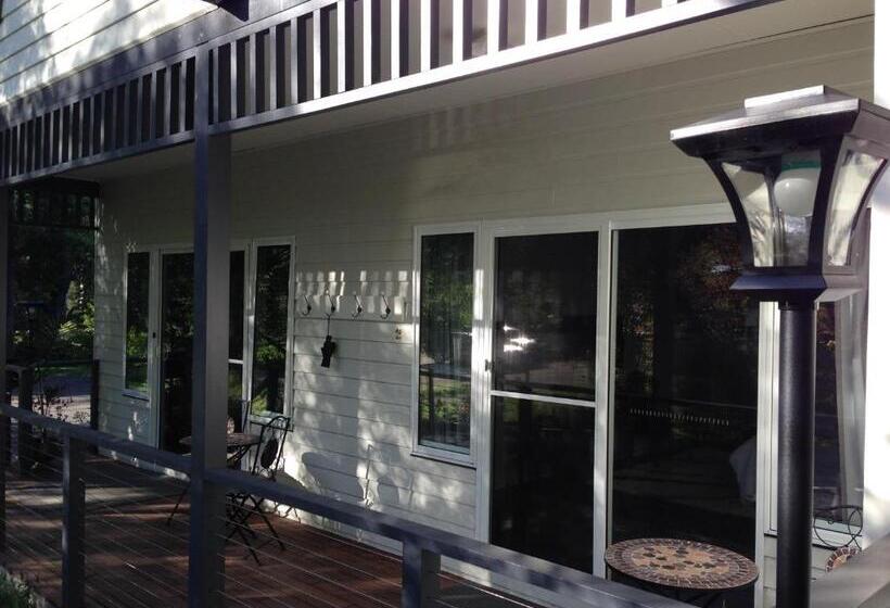 מוטל Goldberryaccommodation