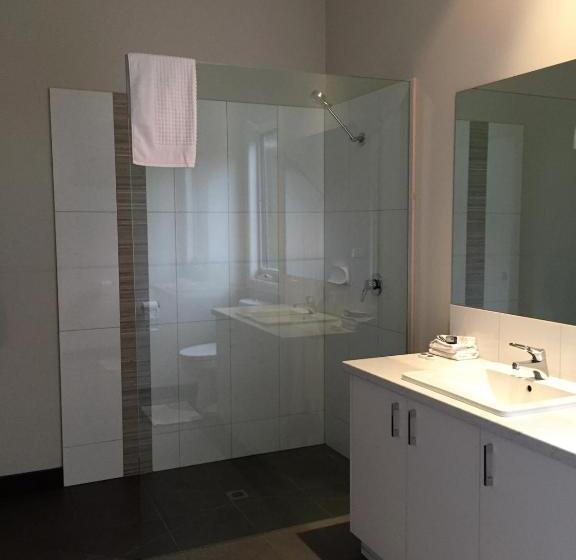 מוטל Goldberryaccommodation