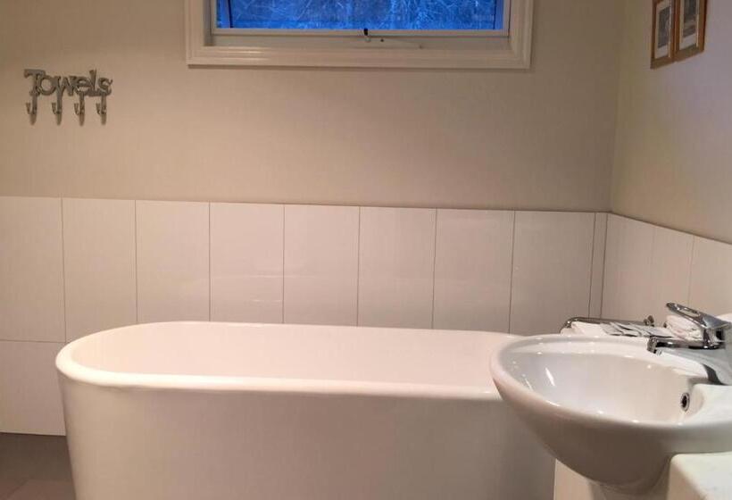 מוטל Goldberryaccommodation