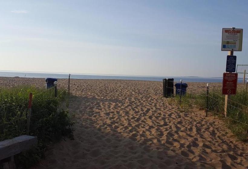 モーテル The Inn At Soho Square