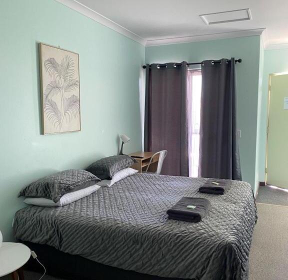 مُتل Ocean View Villas