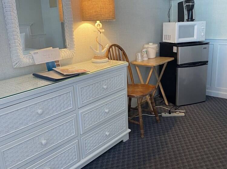 모텔 Saratoga Resort