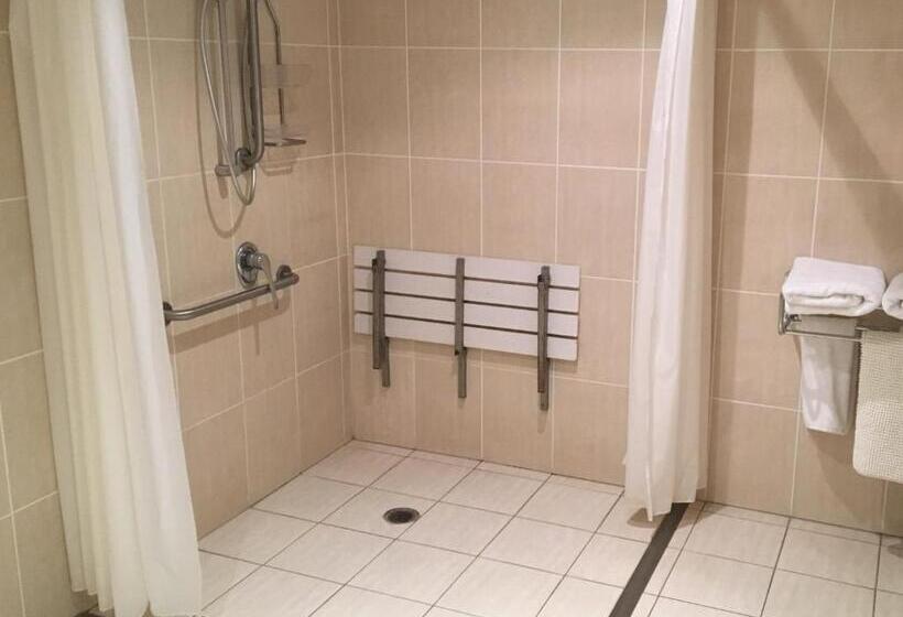 汽车旅馆 Shangri La Gardens