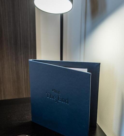 مُتل The Mile End