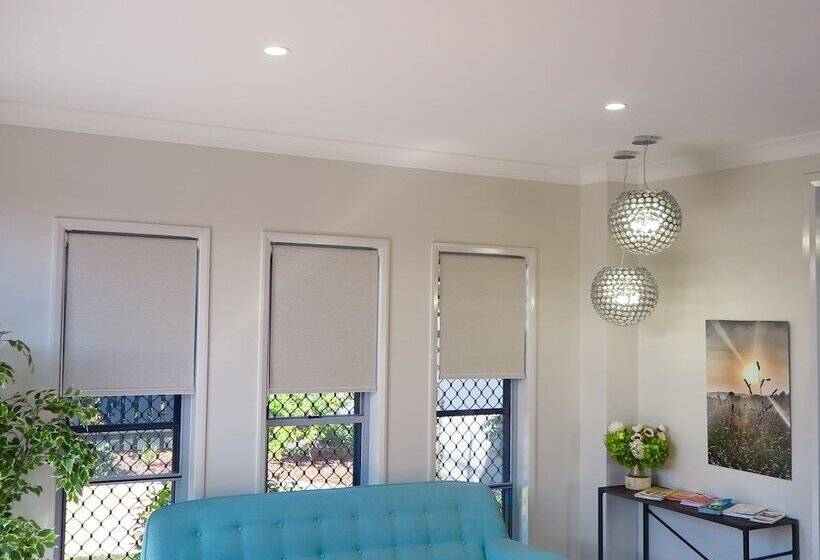 Northpoint Motel Apartments