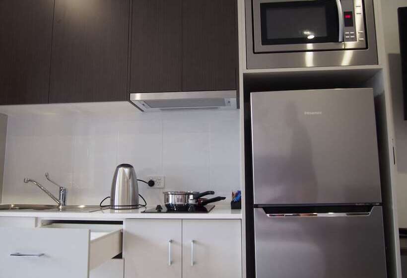 Northpoint Motel Apartments