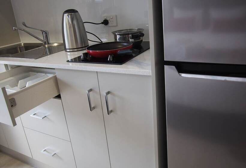 Northpoint Motel Apartments