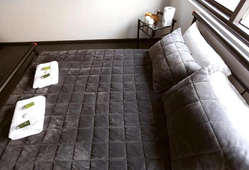 Panania Hotel Sydney