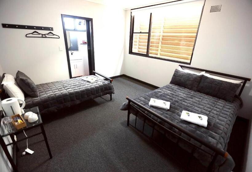 Panania Hotel Sydney