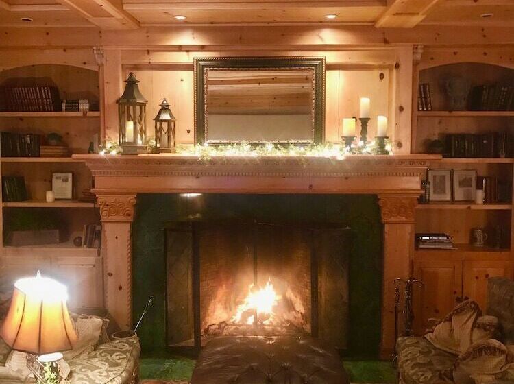 ペンション Abendblume