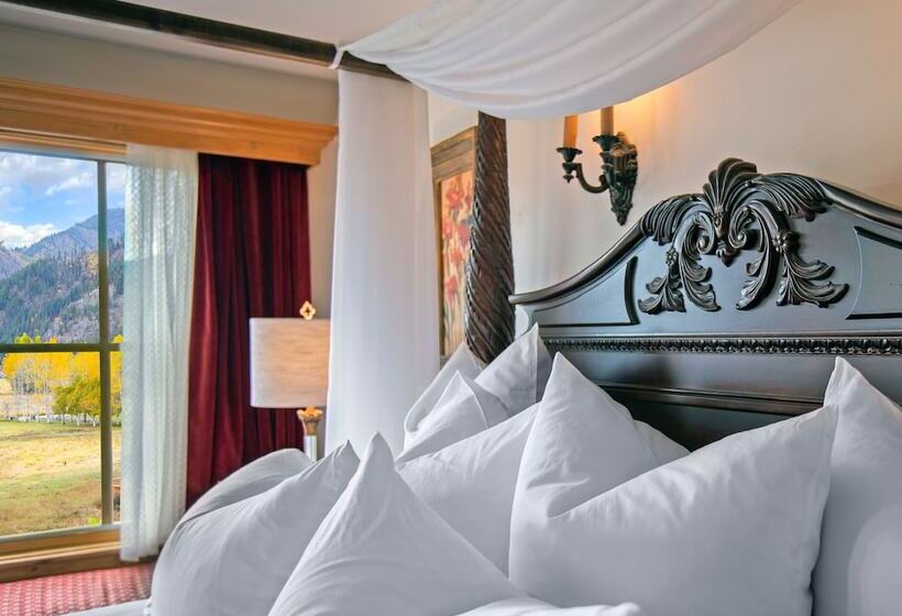 ペンション Abendblume