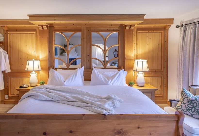 ペンション Abendblume