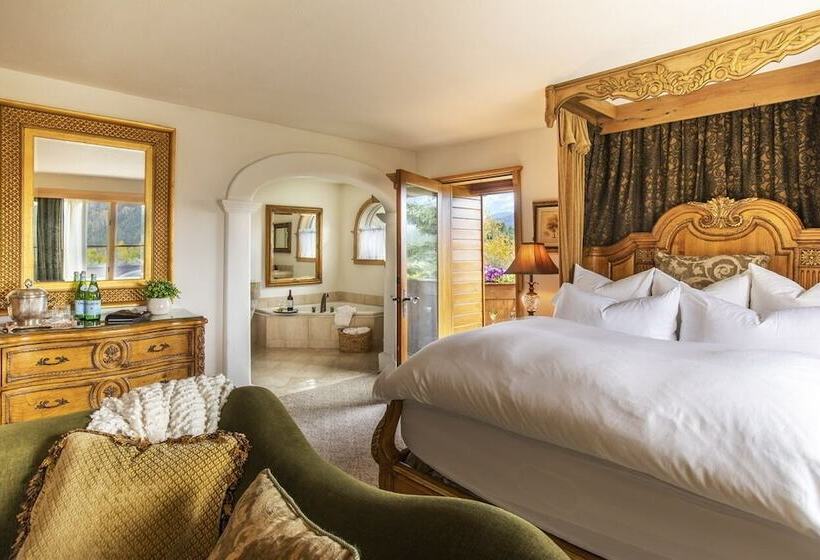 ペンション Abendblume