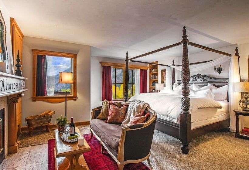 ペンション Abendblume