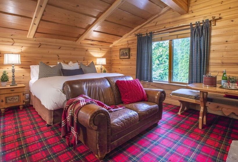 ペンション Abendblume