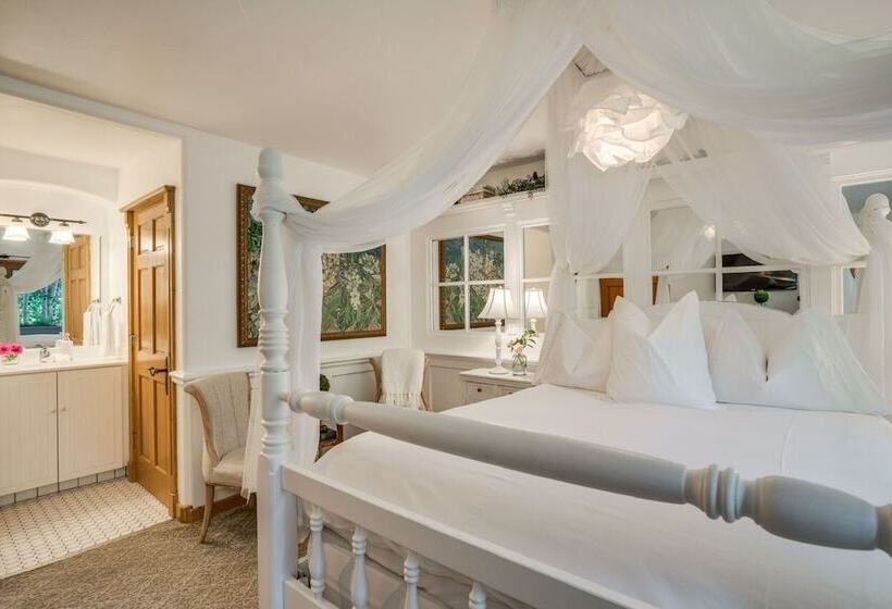 ペンション Abendblume