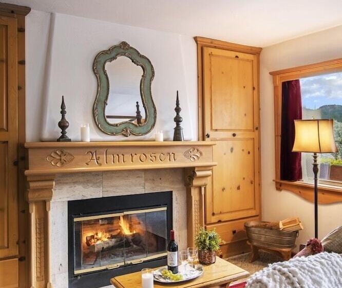 ペンション Abendblume