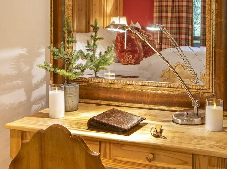 ペンション Abendblume