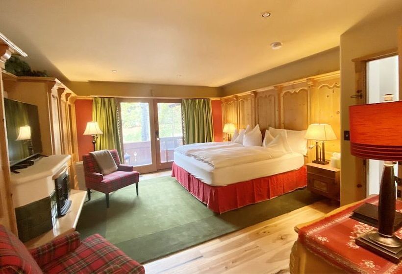 ペンション Abendblume