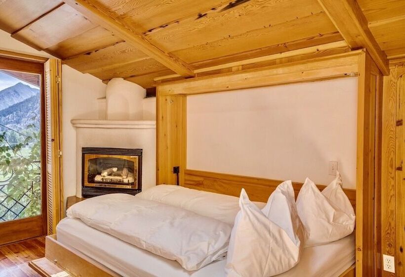 ペンション Abendblume