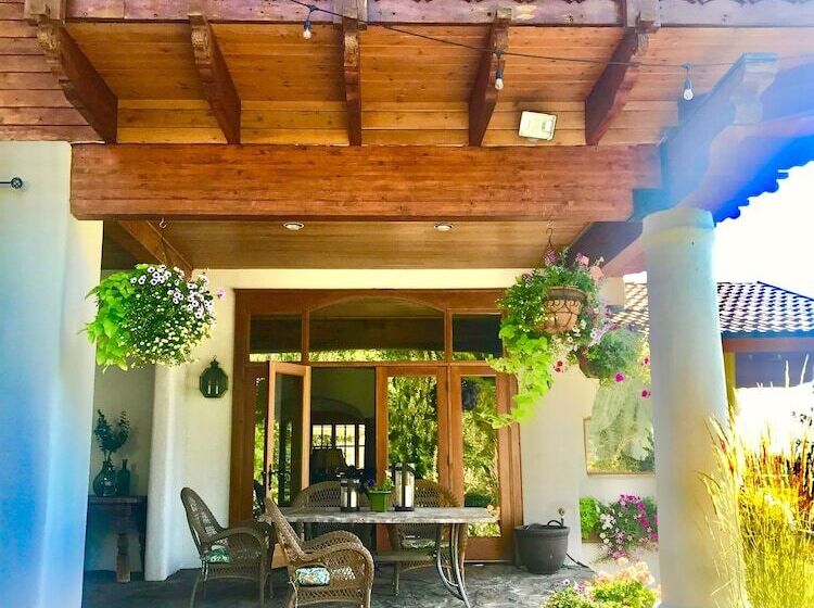 ペンション Abendblume