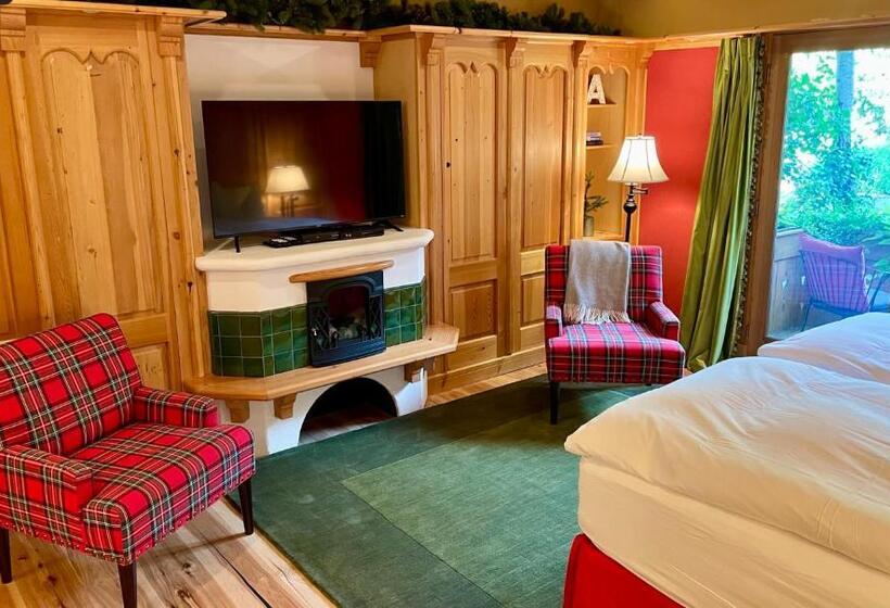 ペンション Abendblume