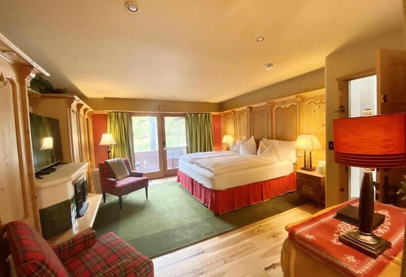 ペンション Abendblume