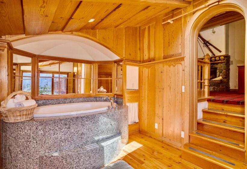 ペンション Abendblume