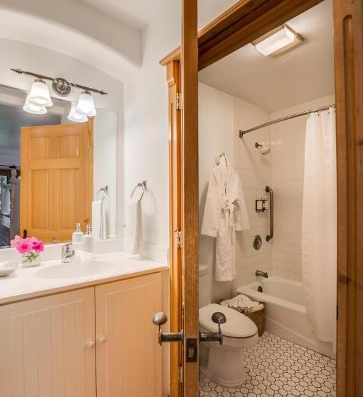 ペンション Abendblume