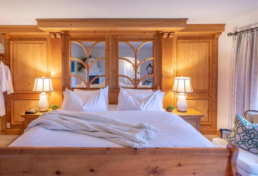 ペンション Abendblume