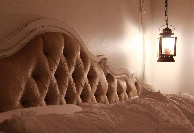 بنسيون Bakehouse  38 Restaurant & Guesthouse