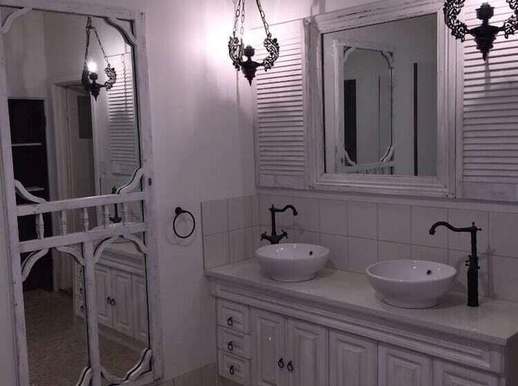 بنسيون Bakehouse  38 Restaurant & Guesthouse